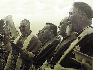 1965 1969 NIMES NOTRE DAME DE SANTA CRUZ (1)